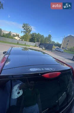 Хэтчбек Nissan Note 2007 в 