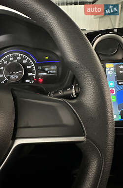 Хэтчбек Nissan Note 2017 в 