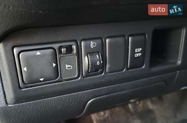 Хэтчбек Nissan Note 2006 в 