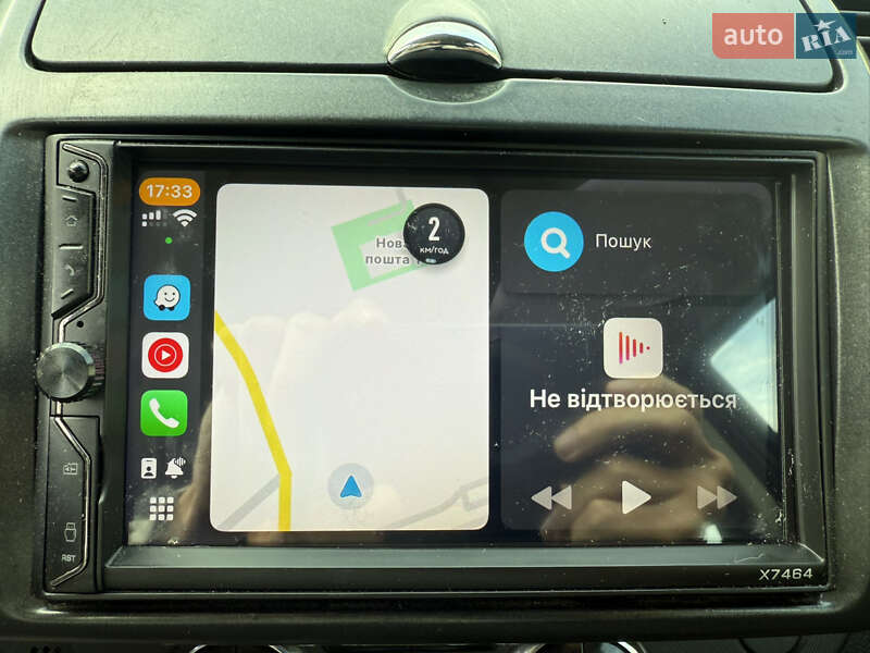 Хетчбек Nissan Note 2007 в Нововолинську фото 13 Хетчбек Nissan Note 2007 в Нововолинську