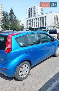 Хетчбек Nissan Note 2007 в Рівному