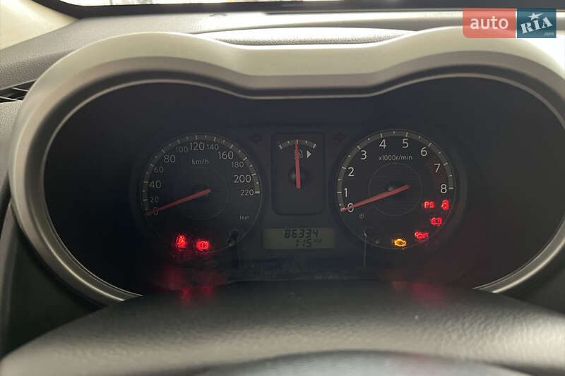 Хетчбек Nissan Note 2007 в Шептицькому фото 18 Хетчбек Nissan Note 2007 в Шептицькому