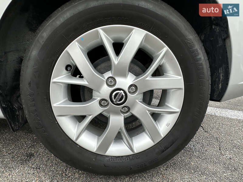 Хэтчбек Nissan Note 2020 в Киеве