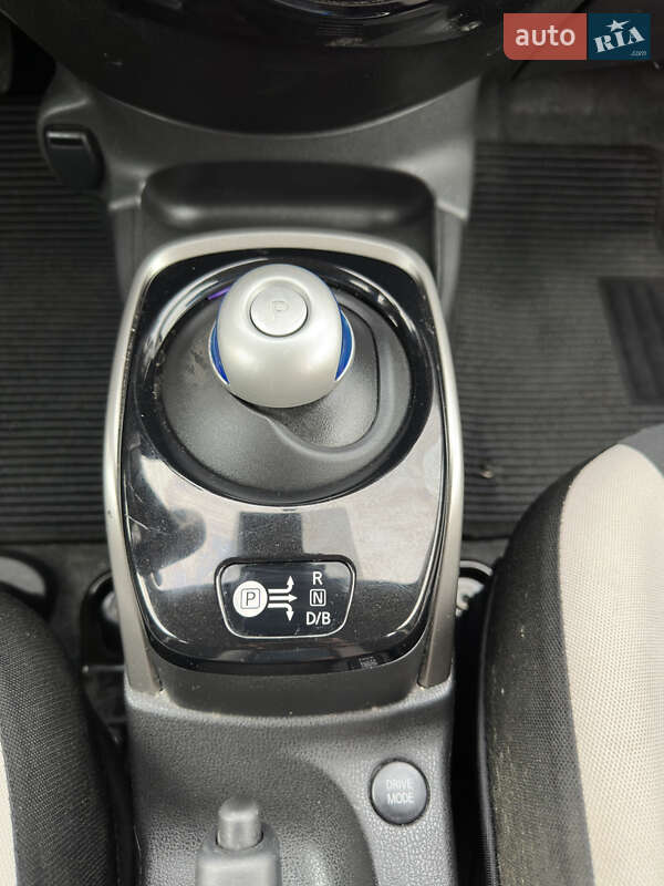 Хэтчбек Nissan Note 2020 в Киеве