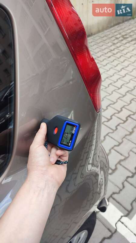 Хэтчбек Nissan Note 2012 в Хмельницком