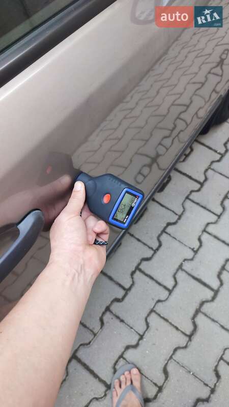 Хэтчбек Nissan Note 2012 в Хмельницком