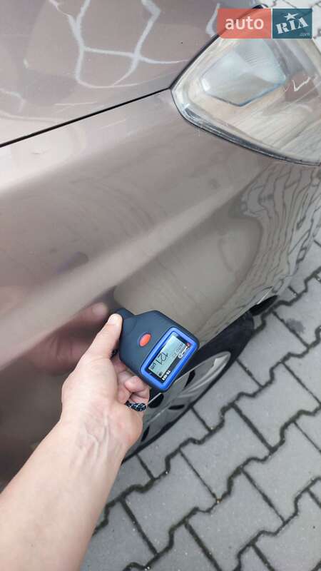 Хэтчбек Nissan Note 2012 в Хмельницком