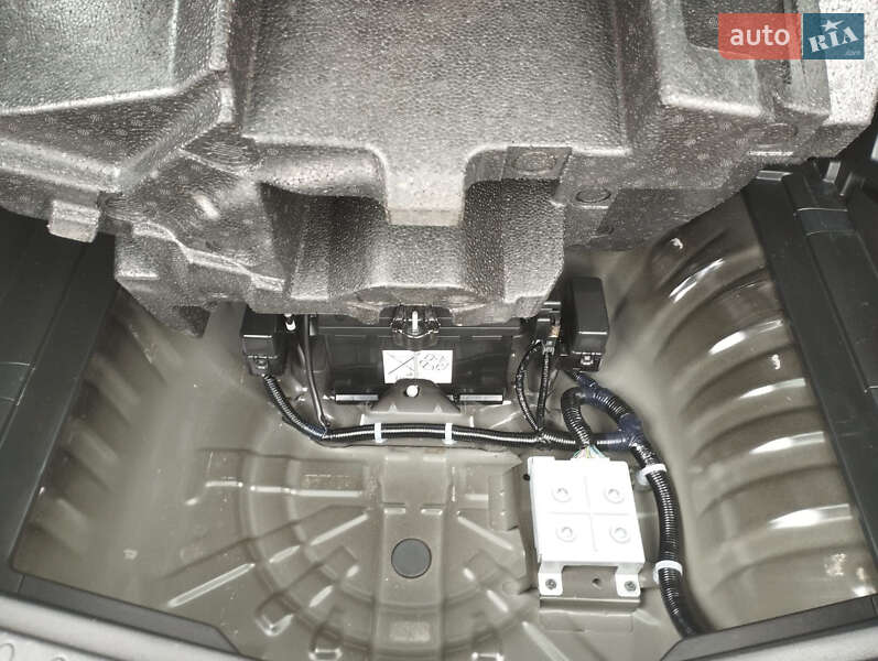 Хэтчбек Nissan Note 2018 в Харькове