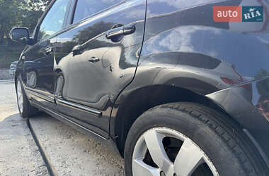 Хэтчбек Nissan Note 2006 в 