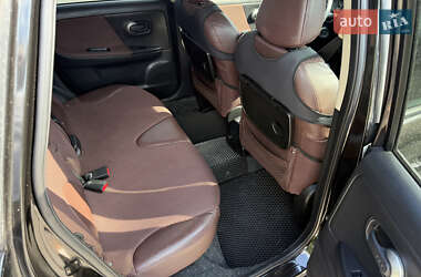 Хэтчбек Nissan Note 2006 в 