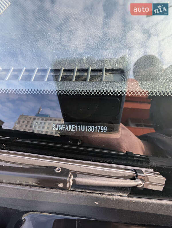 Хэтчбек Nissan Note 2008 в Черновцах фото 17 Хэтчбек Nissan Note 2008 в Черновцах