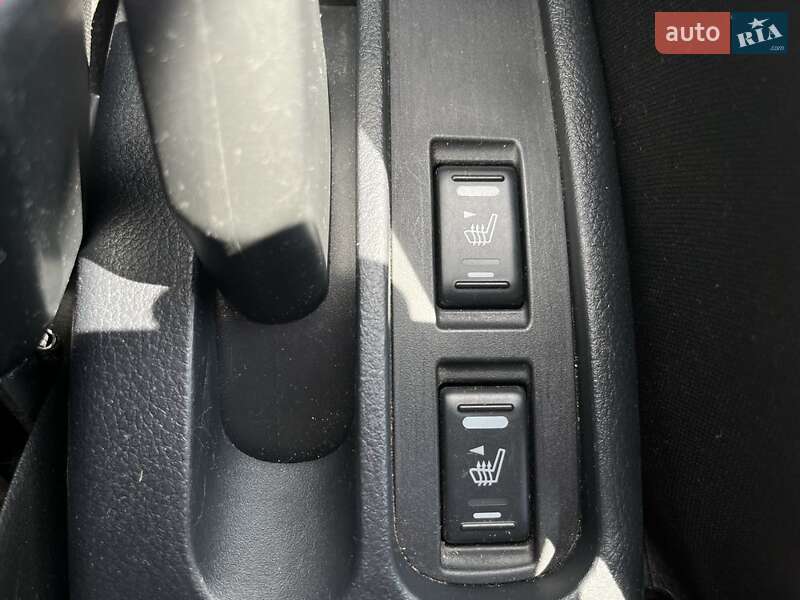 Хэтчбек Nissan Note 2011 в Кропивницком