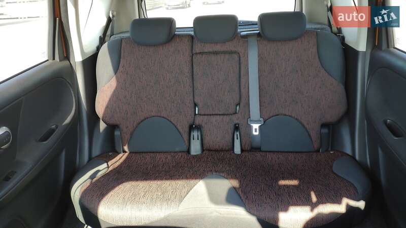 Хетчбек Nissan Note 2010 в Фастові