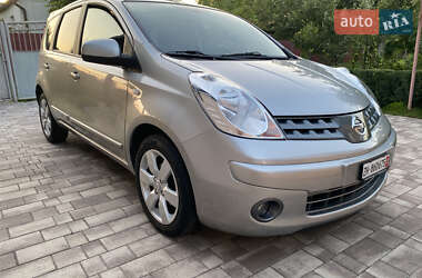 Хэтчбек Nissan Note 2006 в Виннице