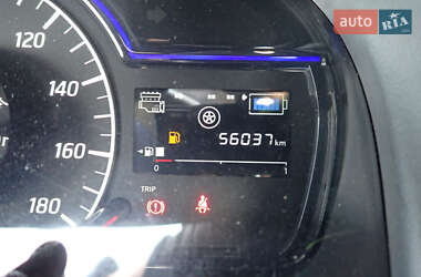 Хетчбек Nissan Note 2019 в 