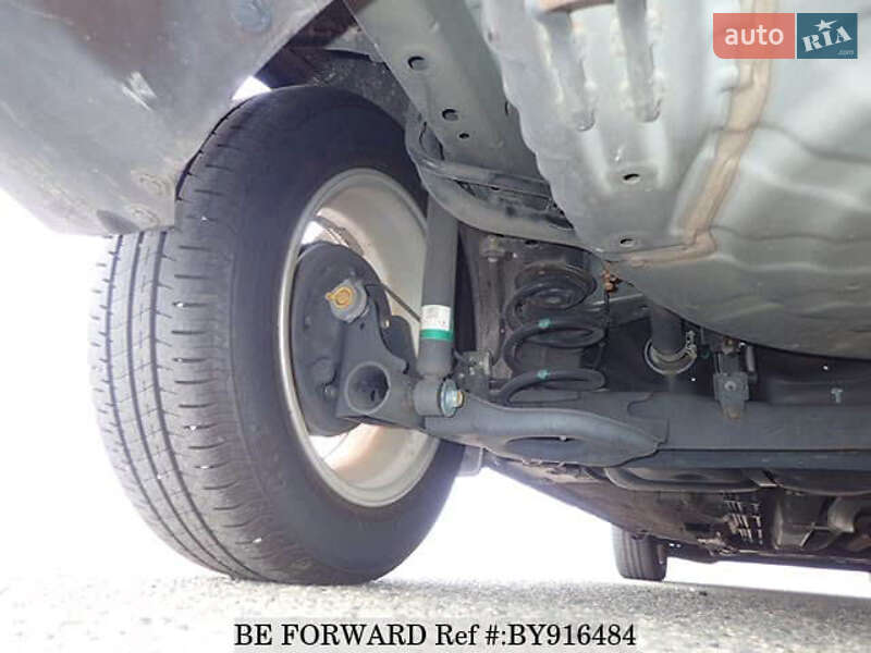 Хэтчбек Nissan Note 2019 в Киеве