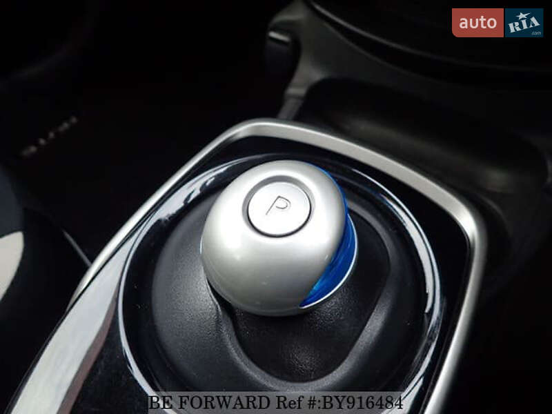 Хэтчбек Nissan Note 2019 в Киеве