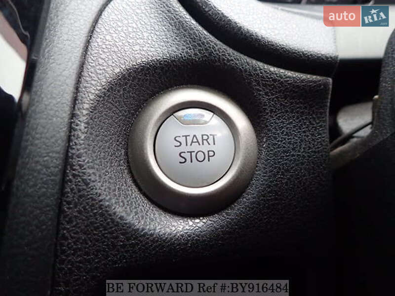 Хэтчбек Nissan Note 2019 в Киеве