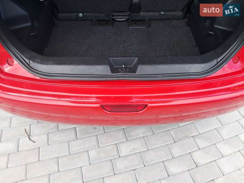 Хетчбек Nissan Note 2008 в Коростені фото 14 Хетчбек Nissan Note 2008 в Коростені