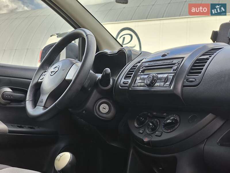 Хэтчбек Nissan Note 2008 в Львове фото 30 Хэтчбек Nissan Note 2008 в Львове