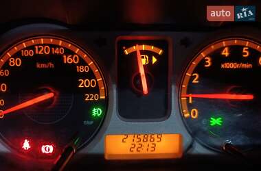 Хетчбек Nissan Note 2006 в Вінниці