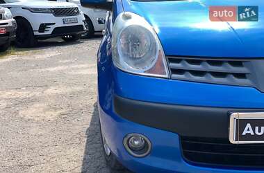 Хэтчбек Nissan Note 2006 в 