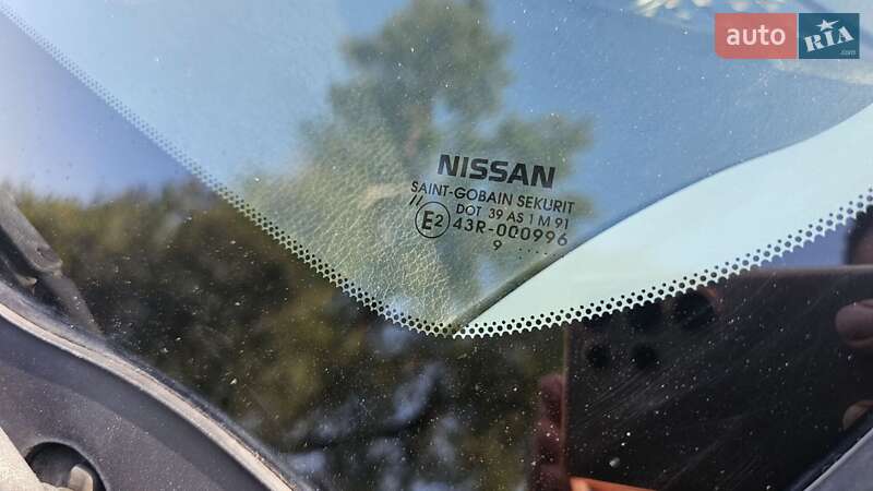 Хэтчбек Nissan Note 2009 в Каменском