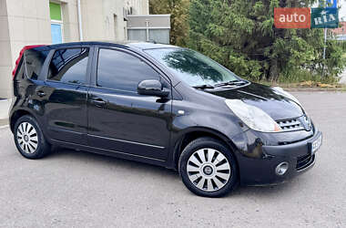 Хетчбек Nissan Note 2006 в Харкові