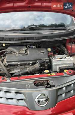 Хетчбек Nissan Note 2008 в Житомирі