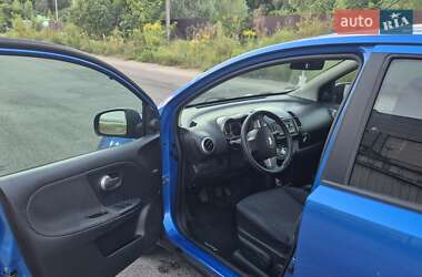 Хэтчбек Nissan Note 2006 в 