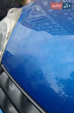 Хэтчбек Nissan Note 2006 в 