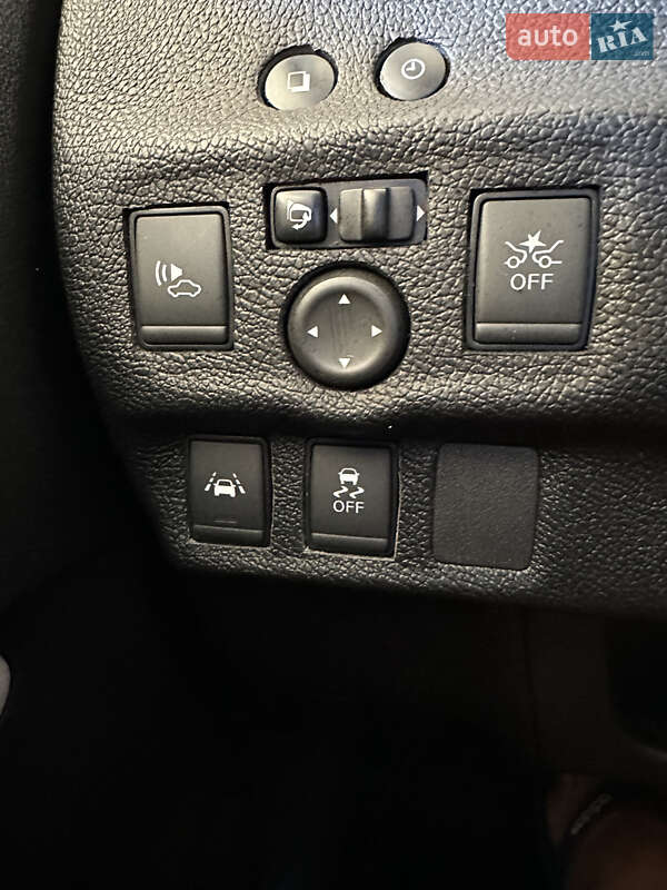 Хэтчбек Nissan Note 2019 в Киеве