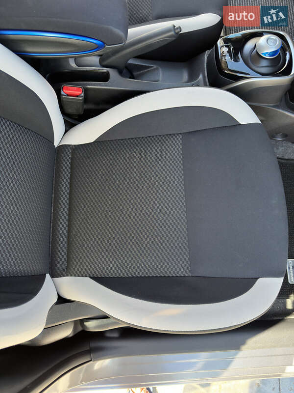 Хэтчбек Nissan Note 2019 в Киеве