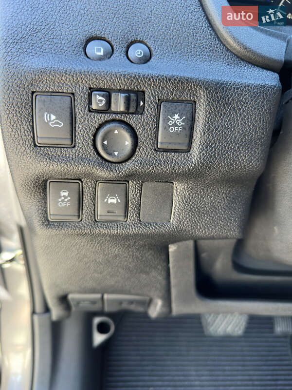 Хэтчбек Nissan Note 2019 в Киеве