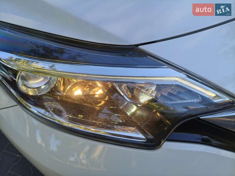 Хэтчбек Nissan Note 2018 в Киеве