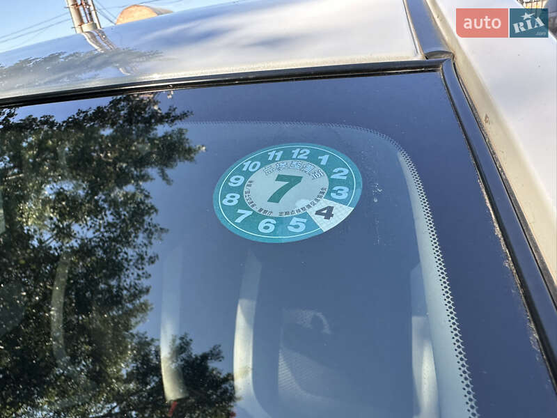 Хэтчбек Nissan Note 2019 в Киеве