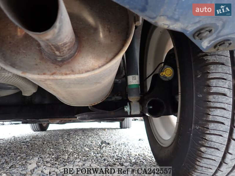 Хетчбек Nissan Note 2019 в Києві