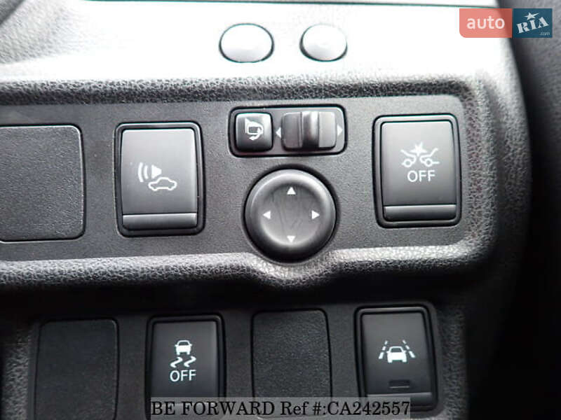 Хетчбек Nissan Note 2019 в Києві