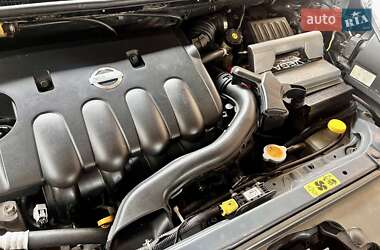 Хэтчбек Nissan Note 2007 в 