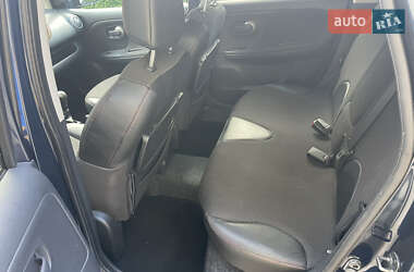 Хэтчбек Nissan Note 2007 в 