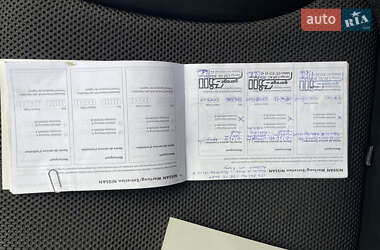 Хэтчбек Nissan Note 2007 в 