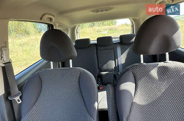 Хэтчбек Nissan Note 2007 в Киеве