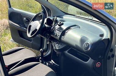 Хэтчбек Nissan Note 2007 в Киеве фото 11 Хэтчбек Nissan Note 2007 в Киеве