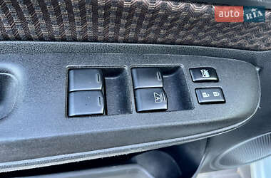 Хэтчбек Nissan Note 2017 в 