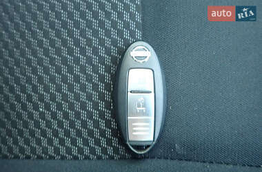 Хэтчбек Nissan Note 2019 в 