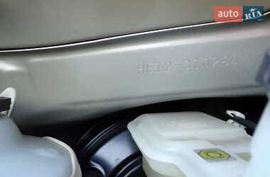 Хэтчбек Nissan Note 2019 в 