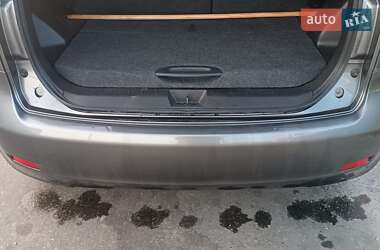 Хэтчбек Nissan Note 2012 в Белой Церкви