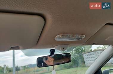 Хэтчбек Nissan Note 2008 в 