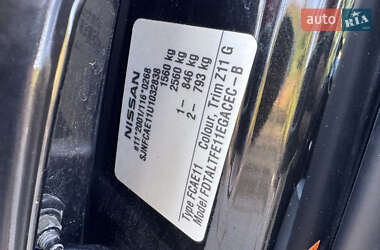 Хэтчбек Nissan Note 2006 в 