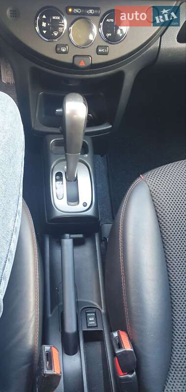 Хэтчбек Nissan Note 2007 в Ивано-Франковске